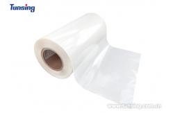 China Cuttable Hot Melt Adhesive Film Hot Laminating Film Glue for Phone Case supplier