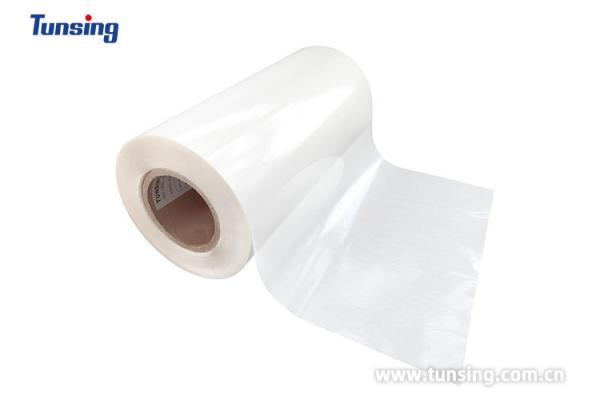 Cuttable Hot Melt Adhesive Film Hot Laminating Film Glue for Phone Case