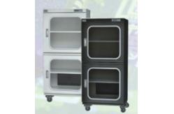China Anti - Static Damp - Proof Climatic Test Cabinet Recycled 1%-20%RH supplier