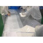 Vertical Custom Surgical Packs with Tube Holder Hand Towels Disposable Isolation for sale