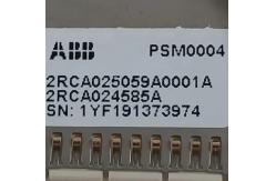 China ABB PSM0004 2RCA025059A0001 PS_H/BO Power Supply Module supplier