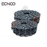 49 Links Track Chain For JCB JS200 Excavator Undercarriage Frame for sale