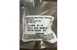 China Percent trace Teledyne Analytical Instruments Oxygen Sensors Analyzer C6689 B3 supplier