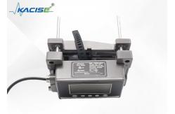 China Energy Monitoring and Accurate Fluid Measurement with 4-20mA Output Ultrasonic Flowmeter supplier