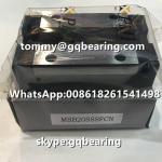 Taiwan PMI MSB20S MSB20SSSFCN Heavy Duty Linear Guideway Carriage for sale