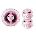 Oilproof Matte Varnishing Cosmetic Label Stickers Anti Counterfeit for sale