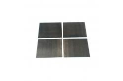 China Bright Surface FeNi42 Plate Invar Alloy With Permanent Expansion supplier