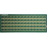 Immersion Gold HDI PCB Board 6mil 85um for Industrial Control for sale