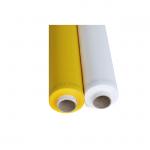 0.6m Monofilament Polyester Mesh For T Shirt Silk Screen Printing for sale