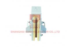 China Elevator Sliding Guide Shoes Width Of Guide Rails 9mm/10mm/16mm supplier