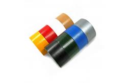 China Easy Tear Cloth Duct Tape With Heavy Carton Packing supplier