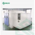 12m³ Constant Temperature and Humidity Walk-In Environmental Chamber