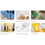 50M/Min Foil Stamping Varnishing Digital Flatbed Inkjet Enhancer