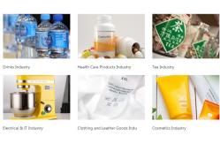 China 50M/Min Foil Stamping Varnishing Digital Flatbed Inkjet Enhancer supplier