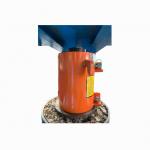 Security Static Load Tester For Stone Column Gravel Pile Composite Foundation