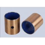 Fatigue Shock Resistance No Oil Self Lubricating Bearing SF-1T for sale