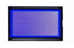 China STN Blue 240*128 graphic transmissive negative UC1698U COG LCD Module supplier