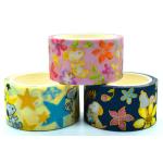 Single Sided Cartoon Snoopy Glitter Foil Washi Tape for sale
