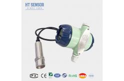 China BH93420-III Water Liquid  Level Transmitter Oem Rs485 Submersible Pressure Sensor supplier