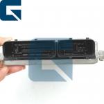 8982019361 1047-D270 4JJ1 Engine ECM ECU Controller Panel For CX135 Model