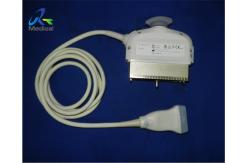 China GE 11L-D Linear Array Ultrasound Transducer Probe 38mm 11MHz supplier