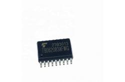 China TBD62083AFWG  IC Integrated Circuits  Power Management Power Distribution Switches, Load Drivers supplier