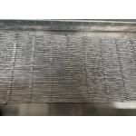 Black Oxide Stainless Steel Rope Net 1.2mm-4.0mm Wire thickness for sale