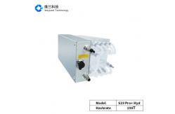 China S19 Bitmain Ant Bitcoin Miner XP PRO Hydro Cooling 198T supplier