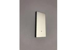 China Reversible Customize 240pf Piezoelectric Components Ceramic Film supplier