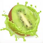 Automatic Industrial Kiwi Juice Making Machine Fruit Juice Production Equipment 380V
