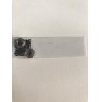 Solid Material Surface Mount Parts Panasonic Bearing N51007123AA CE Approval for sale