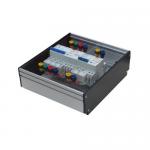 Differential circuit breaker Teaching Equipment Vocational Training Equipment for sale