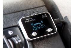 China Position Sensor Car Throttle Controller Sport Mode Econ Mode supplier
