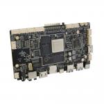 Octa-Core Embedded ARM Board RK3588 AD-C58 6T NPU 8K Source Creation with Rich Interfaces for sale