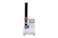 China AC220V Universal Testing Machines Automatic Statistical Results supplier