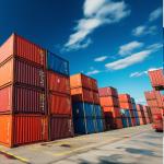 International freight carriers Sea LCL FCL Shipping Services From China to Ireland for sale
