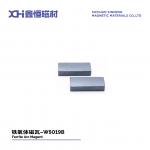 Permanent Ferrite Magnets That Play A Role In The Automotive Lifting Glass System for sale