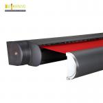 DM Aluminium Full Cassette Awning Parts Full Cassette Awning Accessories Set