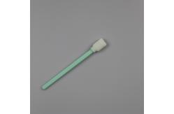 China 5 Inch Rectangle Foam Swab  Large Format For Digital Printer Cleaning supplier