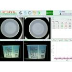 Single Camera In-Mold Labeling Product Vision Inspection System