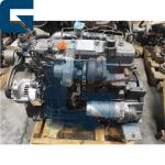 Excavator Cummins Engine A2300 Complete Engine Assy for sale