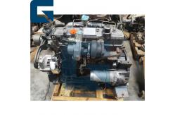 China Excavator Cummins Engine A2300 Complete Engine Assy supplier