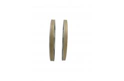 China High Hardness Diamond Polishing Wheel for Aggressive Grinding supplier