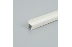 China                    Custom Seal Strip for Static-Resistant PVC              supplier