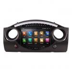 Android 11.0 Mini Cooper BMW Sat Nav Touch Screen 8 Core PX5 for sale