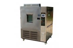 China 1000L Programmable Environmental Test Chamber Constant Temperature GB/T 31241-31241 supplier