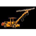Face Drilling Rig Full Section Method Tunneling Jumbos Underground Rock Drilling Machine Fully Hydraulic for sale