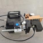 Submerged Arc All Position Orbital Tube Welding Energy Saving