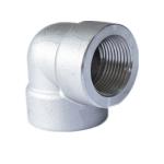 Stainless Steel Pipe Fitting Elbows High Pressure Customized WP316 WP310S for sale