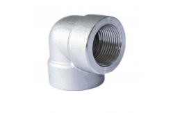 China Stainless Steel Pipe Fitting Elbows High Pressure Customized WP316 WP310S supplier